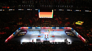 Handball: Olympia-Quali findet in Hannover statt