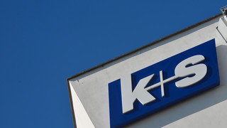 Düngerkonzern K+S in Kassel senkt Umsatzprognose für 2023