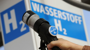 EU-Rechnungshof: Geringere Nachfrage nach grünem Wasserstoff