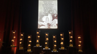 5. Jahrestag des Anschlags von Hanau - Steinmeier bei Gedenkstunde