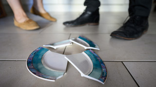 Langzeitstudie Uni Mainz: Das sind die Frühwarnzeichen einer Trennung