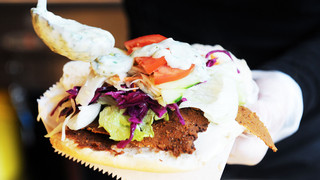 4 Dinge, die du über Döner nicht wusstest