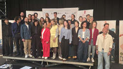Hersfelder Festspiele: Erste Proben zur neuen Saison