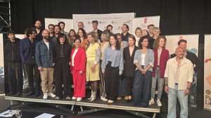 Hersfelder Festspiele: Erste Proben zur neuen Saison