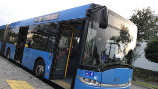 Deutschlandweiter Wettbewerb: Lieblingsbusfahrer nominieren