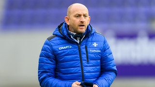 "Geilstes Spiel": Erster Matchball von Darmstadt 98 im Aufstiegskampf