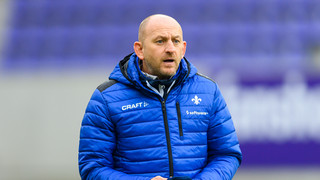 Darmstadt 98-Trainingslager: Trainer Lieberknecht "rundum zufrieden"