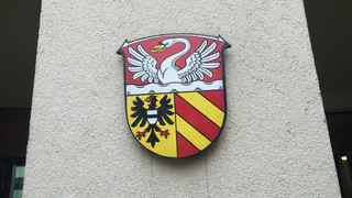 Kreisverwaltung Main-Kinzig-Kreis von Streik betroffen