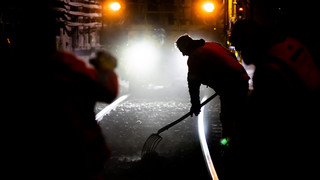 Ausfälle und Verspätungen: Bahnstrecke Köln-Rhein/Main ist gesperrt