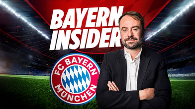 Bayern Insider Podcast