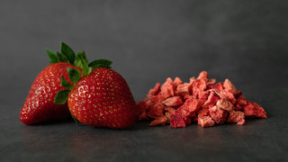 Erdbeeren trocknen: So gelingt es ganz einfach