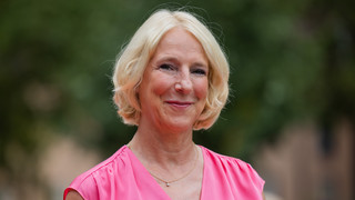 Ehrung in Bürstadt: Katrin Eigendorf erhält Courage-Orden