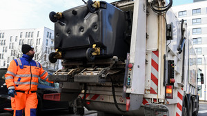 Kreis Darmstadt-Dieburg: Warum der Müll 2026 teurer wird