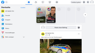 Frisches Design: So sieht Facebook bald aus