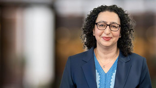 Hessens Wirtschaftsminister Mansoori feuert seine Staatssekretärin