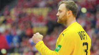 Handball-Sensation: DHB-Team kann für K.o.-Runde planen