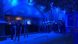 Feier in Hamburg eskaliert: Massenschlägerei mit verletzten Polizisten