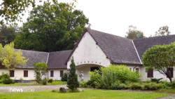 Was geschieht mit der Goebbels Villa?