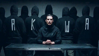 "Zone 3": Trailer zum knallharten Sci-Fi-Thriller