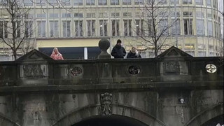 Münchens Surf-Hotspot: Eisbachwelle vor Comeback?