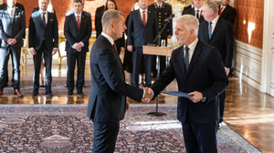 Rechtspopulist Babis zum tschechischen Regierungschef ernannt