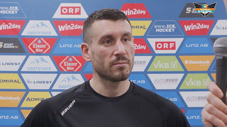 Französischer Nationalspieler wechselt zu den Black Wings Linz