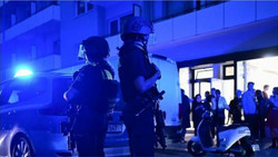 Polizeichefin will nichts mehr vom Bandenkrieg wissen