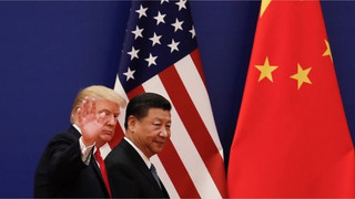 Trumps Iran-Krieg trifft jetzt Chinas Achillesferse
