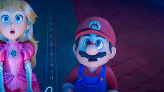 "Der Super Mario Galaxy Film": Der letzte Trailer ist da