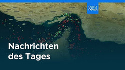 Nachrichten des Tages | 19. April 2026 - Abendausgabe