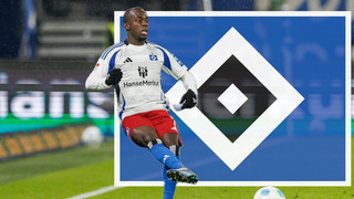 HSV stellt Flügelspieler Dompé frei