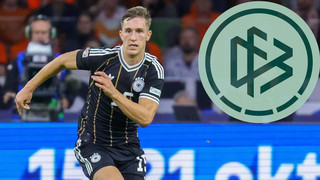 DFB-Team bangt um Einsatz von Schlotterbeck