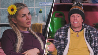 Brust-OPs für die Ex-Freundinnen: Christian Lell lässt die "Tittis springen"