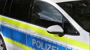 Harz: Mann tot aufgefunden – Polizei geht von Verbrechen aus