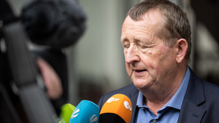 Jusos in Hessen fordern Rücktritt von Fraktionschef Rudolph