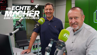 FFH stellt Echte Macher vor – die Arbeiterwohlfahrt Frankfurt