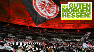 Tickets gewinnen: Die Antwort ist immer Eintracht Frankfurt