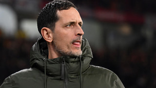 Eintracht Frankfurt zu Gast in Leipzig - Ligaspiel als Pokalrevanche?