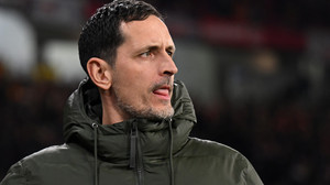 Eintracht Frankfurt zu Gast in Leipzig - Ligaspiel als Pokalrevanche?