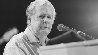 Beach-Boys-Legende Brian Wilson gestorben