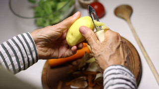 Gesundheits-Bericht Deutschland: Aufholbedarf beim gesunden Lebensstil