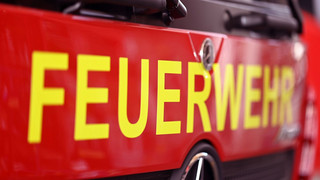 Bewohner müssen nach Brand in Mörfelden in Hotels ziehen