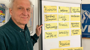 Wehrdienst-Fragebogen: Hohe Nachfrage bei Beratungsstellen