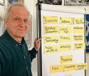 Wehrdienst-Fragebogen: Hohe Nachfrage bei Beratungsstellen