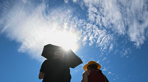 Offizielle Wetterbilanz ist da: So war der Sommer in Hessen