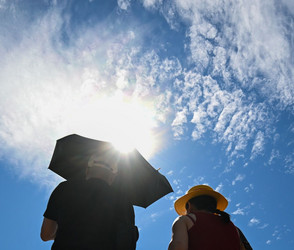 Offizielle Wetterbilanz ist da: So war der Sommer in Hessen