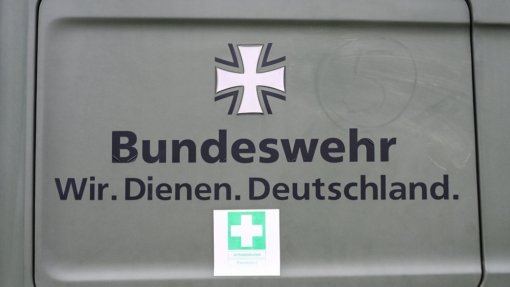Bundeswehr