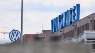 IG Metall macht Druck auf VW: Erneuter Warnstreik auch in Baunatal