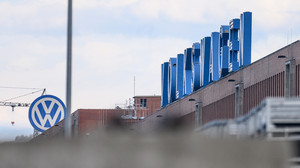 IG Metall macht Druck auf VW: Erneuter Warnstreik auch in Baunatal