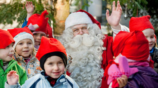 Am zweiten Adventswochenende: Weihnachtsmärkte in eurer Nähe